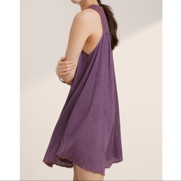 Aritzia Wilfred Allier Shift Dress XXS / XS - Picture 2 of 6